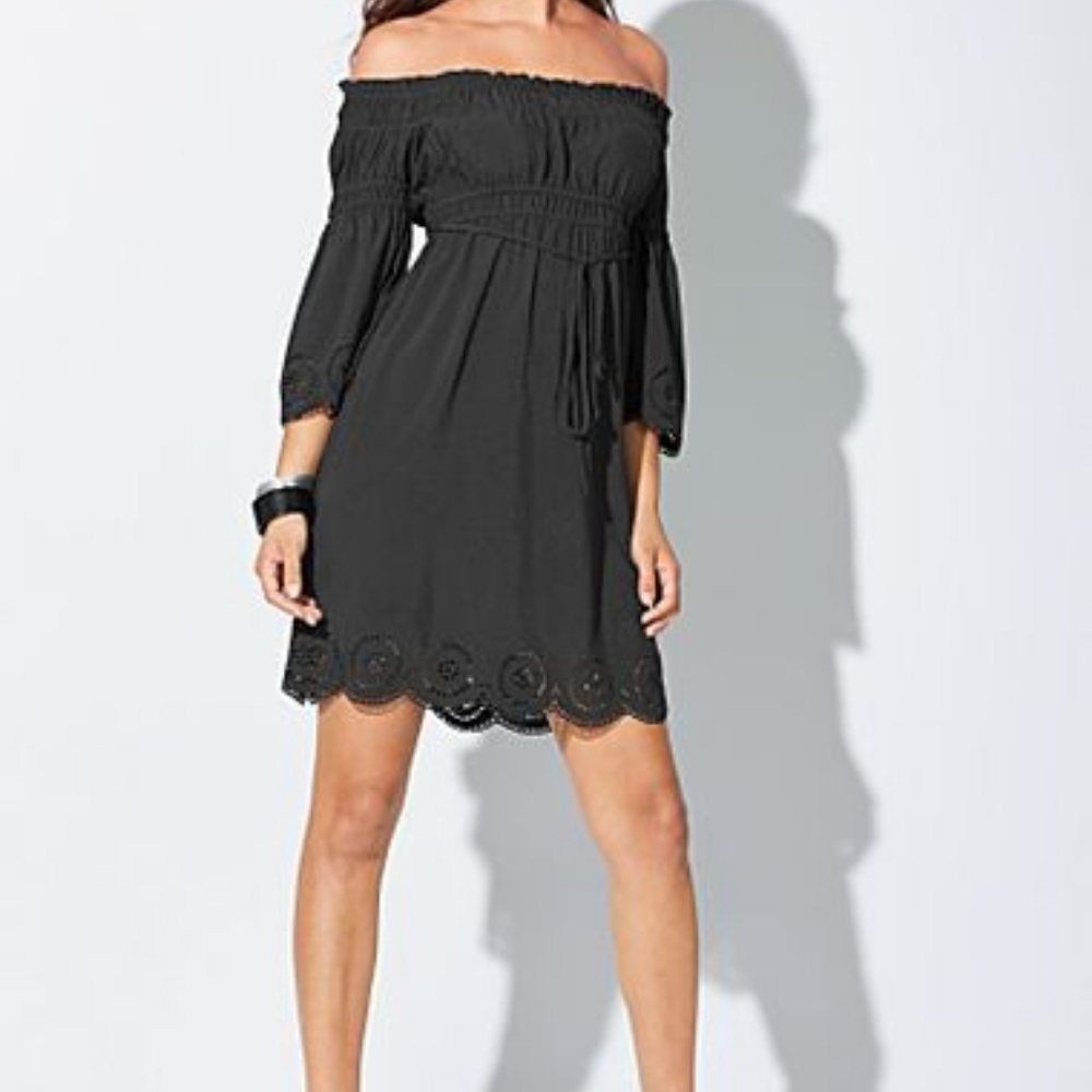 Venus Dress